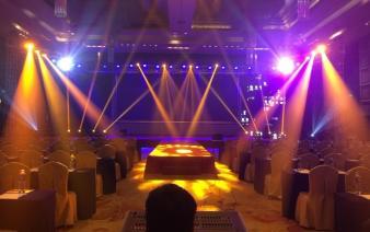 会务及展览展示服务全流程解析 从策划到呈现