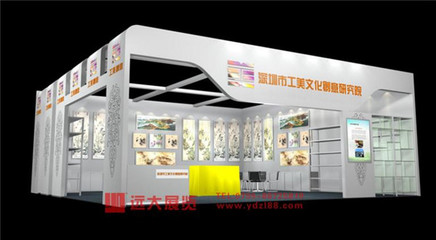 北京专业展台搭建与会务展览展示服务 打造卓越展示体验