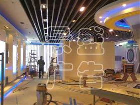 北京广告设计制作公司 打造卓越会务及展览展示服务的全方位解决方案