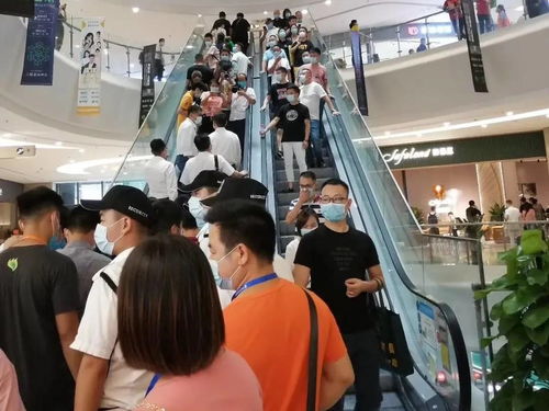 用AI驱动会展服务变革，这个场馆走在了前面