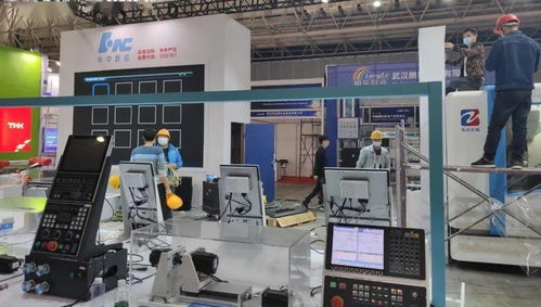 11月观展指南 第21届中国国际机电产品博览会邀您共襄盛举