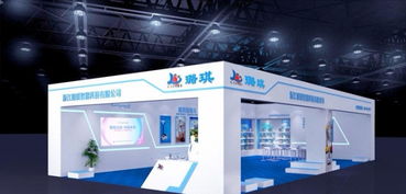 会展布置与展览搭建服务全解析 从设计到落地的专业解决方案