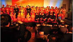 专注会务营销服务 整合大型公关活动、展览展示与会议统筹的卓越之道