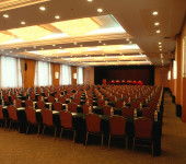 上饶会务会展服务 一站式解决方案引领赣东北商务新浪潮