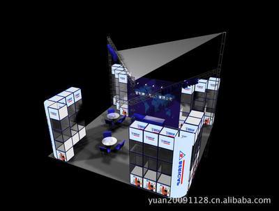 苏州人中丰色广告用品 专业供应广告展览器材与会务搭建一站式解决方案